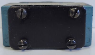 MAC Valves R2-03-24-G Flow Control Valve