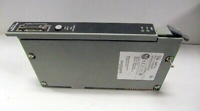 Allen-Bradley PLC-5 Ethernet Interface 1785-ENET A