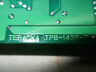 1 TERAOKA TPB-1435-7 PC BOARD
