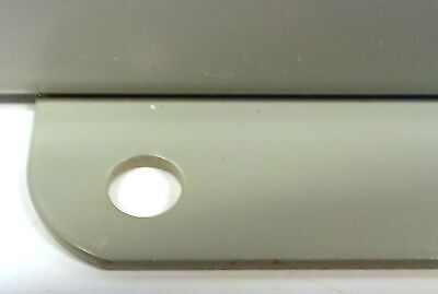 Hoffman A808CH 8 in X 8 in X 4 in IP65 Junction Box No Knockouts