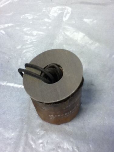ASCO 27-478-1-D COIL