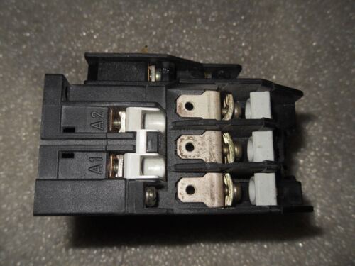 GE CR7CFA Contactor