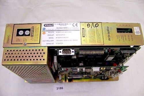 Stanley Servo AF-SERVO-040-002