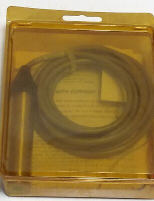 Red Lion PSAC0000 Proximity Sensor