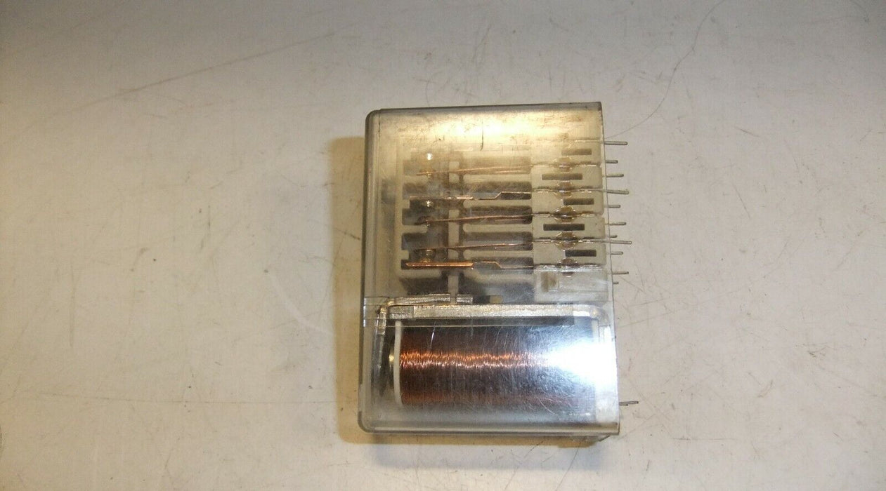 Hengstler Relay Plug in HOZ-462-1333