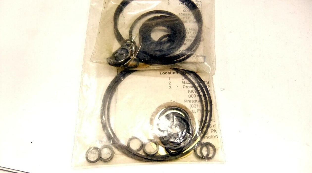 Char Lynn Seal Kit 60547 MAY BE INCOMPLETE