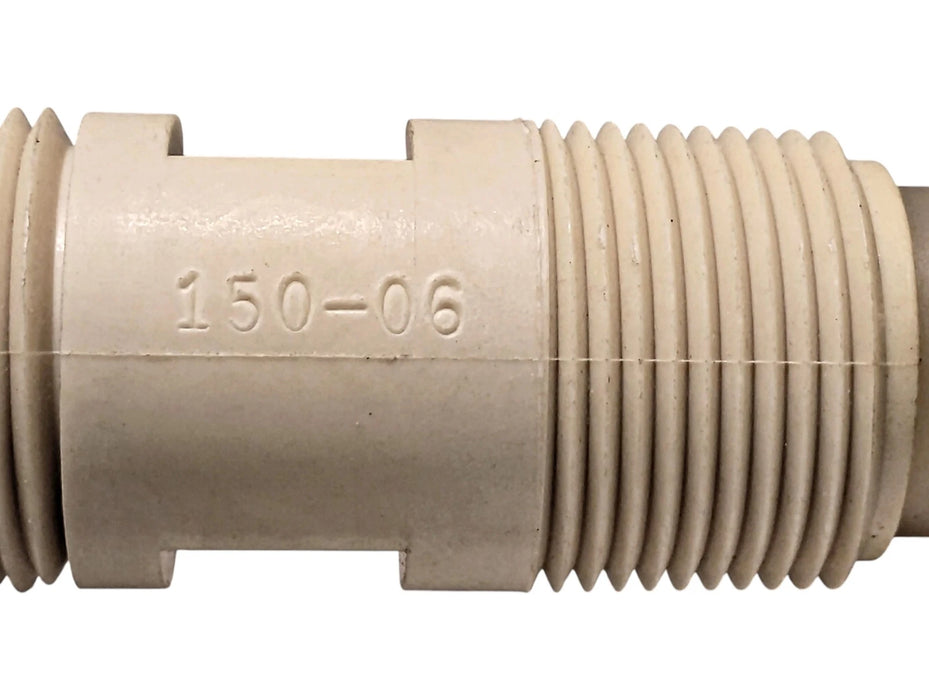Rosemount Analytical 150-06 Conductivity Sensor w/ 1.0 Cell Constant