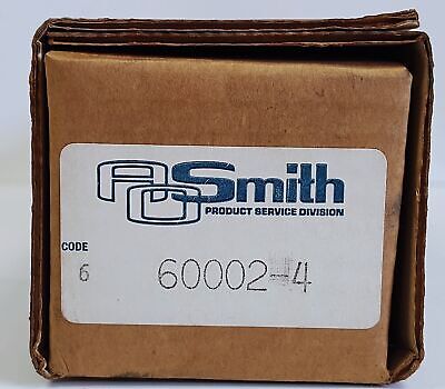 A.O. Smith 60002-4 23617-12 Master-Fit Electric Water Heater Element