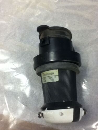 Hubbell HBL2331SW PLUG