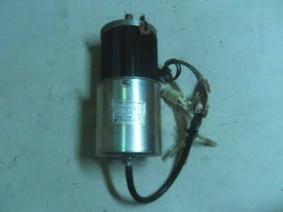 Yaskawa Electric USAREM-01YRW11 Servo Motor