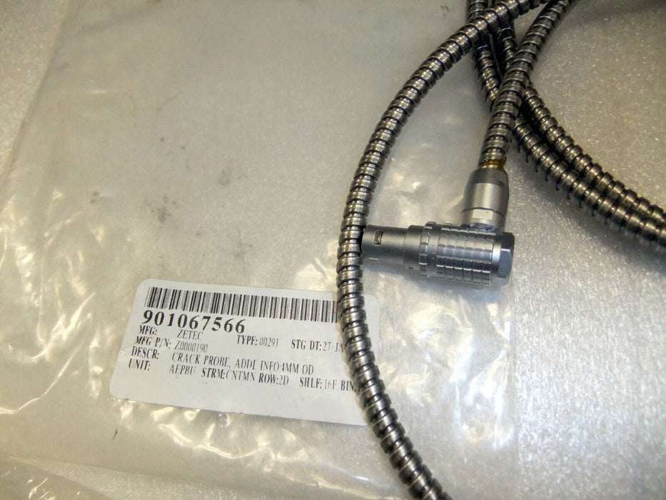 Zetec Crack Probe 4MM OD Z0000190