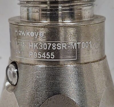 Stonel HK3078SR-MT001 Hawkeye Solid State Proximity Sensor