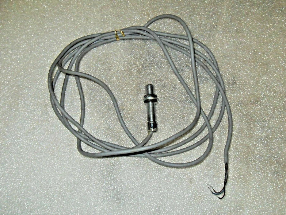 Balluff BES-516-329GOX-3 Proximity Sensor