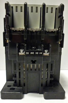 Fuji Electric 3GC2F0M22 Contactor