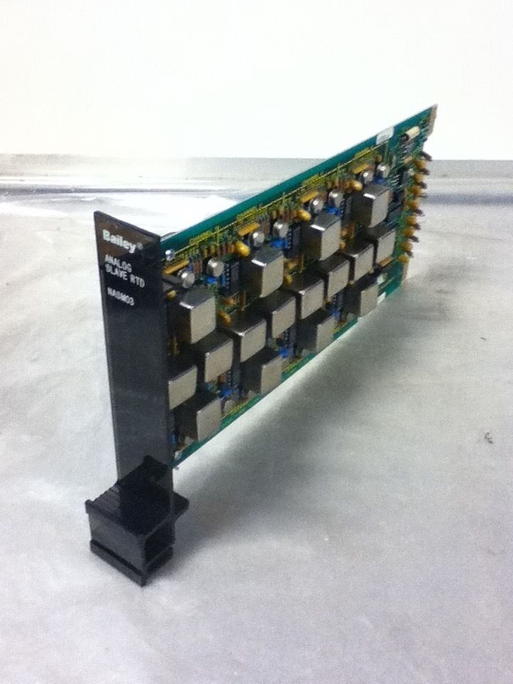 New & Used Bailey Controls at Smith's Industrial Surplus