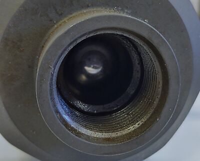 Nordson 124 935 1-1/4 in NPT Ball Check Valve
