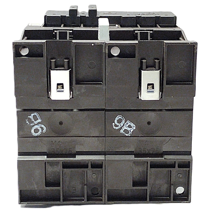 Eaton DIULM17/21 XTCE018C01 110/120 V 17 A Reversing Contactor