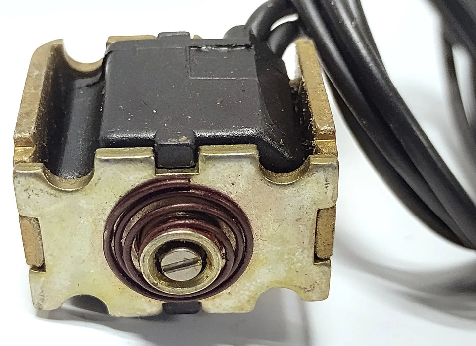 MAC Valves C1-11AA 110/120 V AC Solenoid Coil