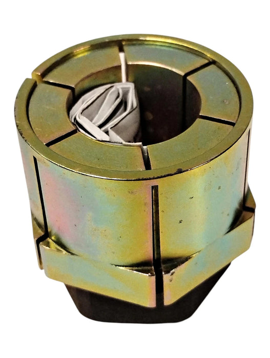 Fenner Drives 6202240 1 in Trantorque Keyless Bushing