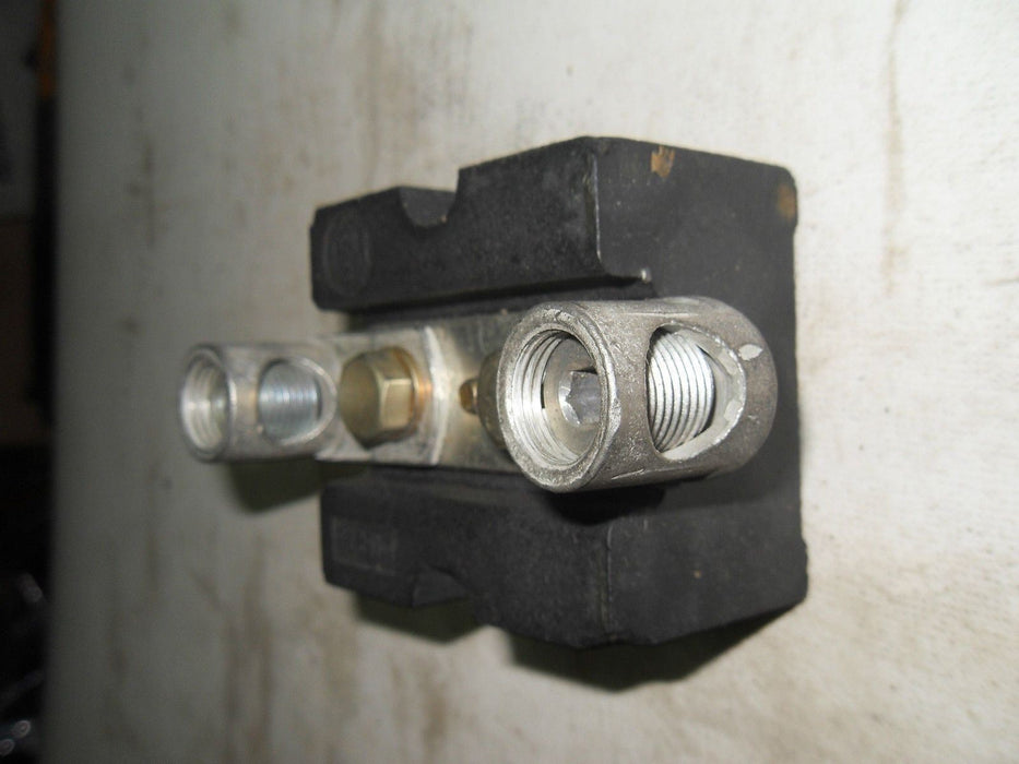 Allen-Bradley 1492-BE Terminal Block