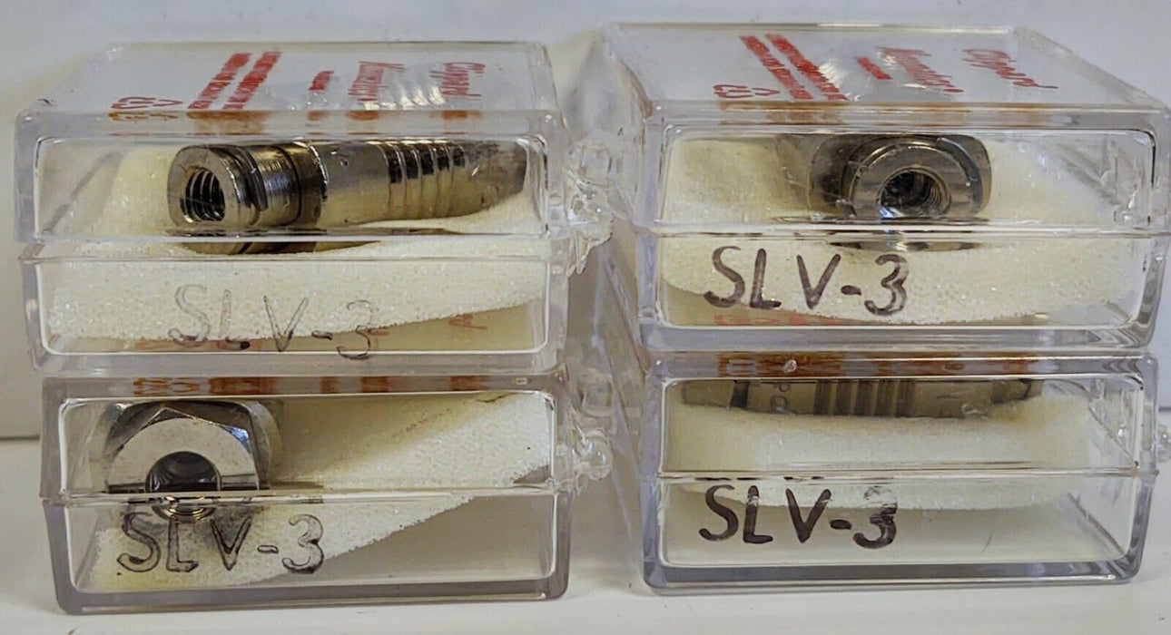Clippard SLV-3 Minimatics J-Series Sleeve Valves