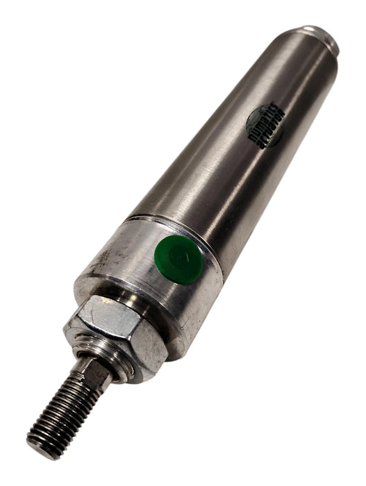 Numatics 1500D01-04A-04 150 psi Pneumatic Actuator