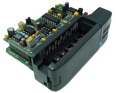 Facts Engineering F2-04AD-2 5-10 V DC Analog PLC Input Module