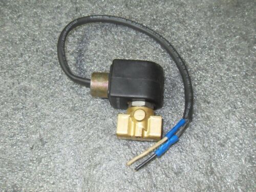 1 PARKER 7C111B2 13 1SHF7 SOLENOID VALVE
