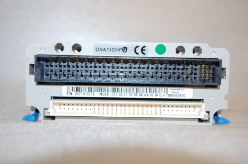 Ovation 1C31232G03 Differential Module