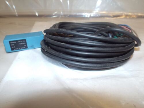 Yamatake Photo Sensor FE8B-TX6VPE