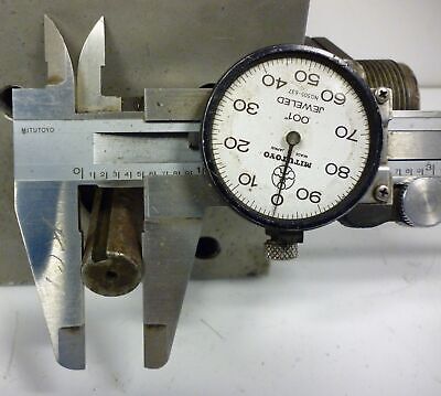 Vickers 30756 Hydraulic Vane Pump