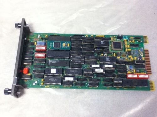ABB IMRIO-02 REMOTE I/O MODULE