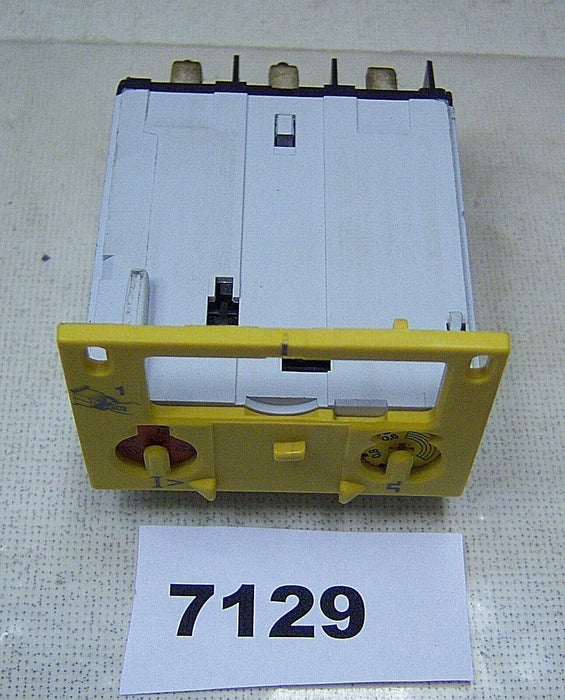 Allen-Bradley Trip Unit 190-P010