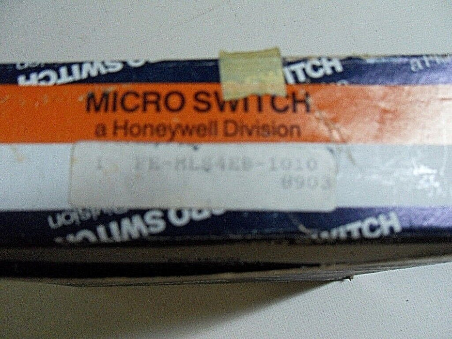 Honeywell FE-MLS4EB-1010 Photoelectric Emmitter