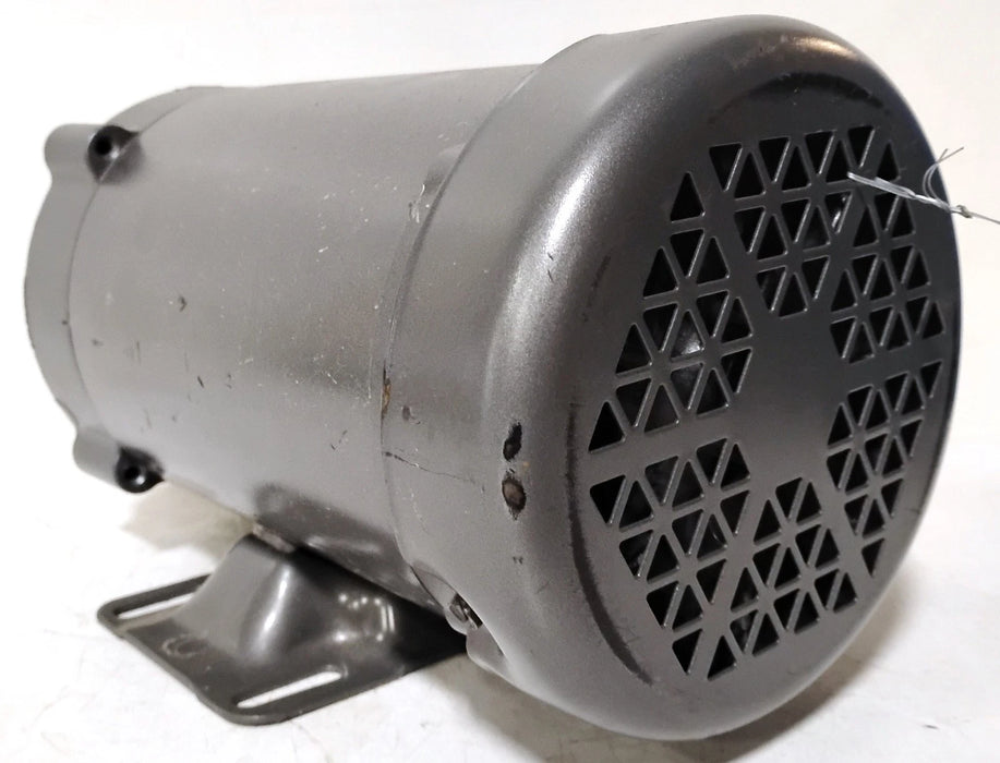 Baldor CM3546 230/460 V 1 HP 1725 RPM 56C TEFC Motor
