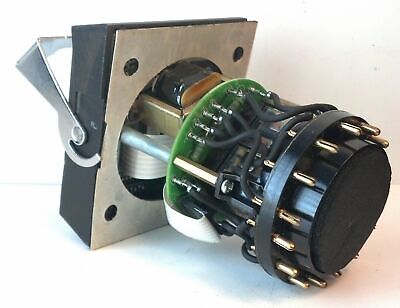 Eagle Signal CX100A6 120 V AC LCD Display Electronic Repeat Cycle Timer