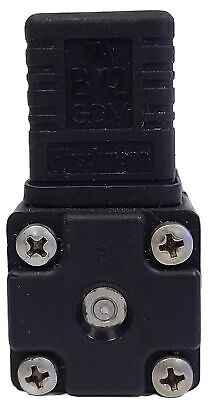 HERION 8263200-8024 Solenoid Valve