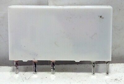 Allen-Bradley 700-TBR60 6 A 250 V AC / 60 V DC 5-Pin Power Relays - Lot of 9