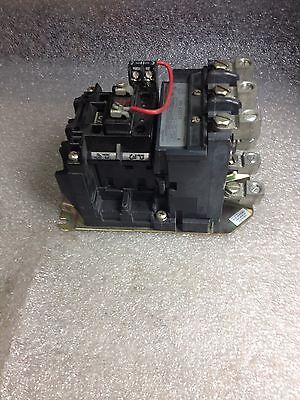 Allen-Bradley 500-C0D930 SIZE 2 Contactor