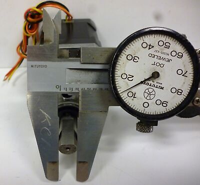 Anaheim Automation 17YPG302S-LW4-R14 Stepper Motor