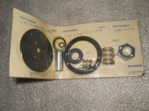Honeywell Skinner Valve L60 S044 Repair Kit