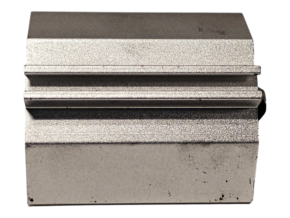 TPC UADCA20-200 145 psi Pneumatic Compact Cylinder