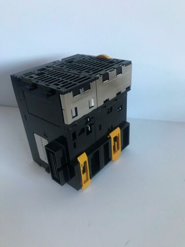 Omron CJ2H CPU65-EIP Programmable Controller