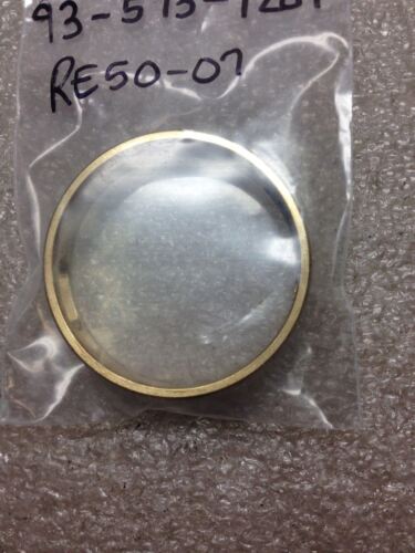 2 Mapal RE50-07 Lock Rings