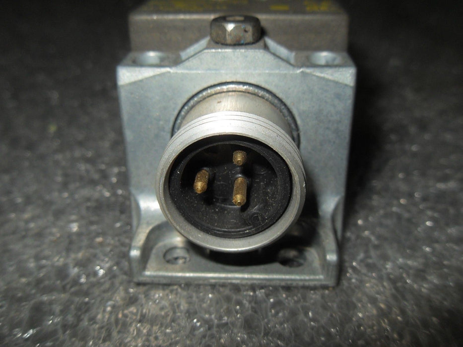 Turck BI20U-CA40-ADZ30X2-B1131 Proximity Switch