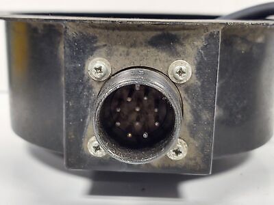Tamagawa SA100-17/33 BIT-LPS-5V TS5667N257 Rotary Encoder for Servo Motor