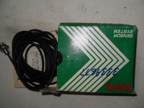 1 Nib Sun-X Gs-8M Cable