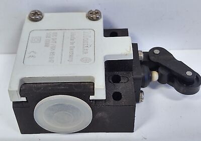 Klockner Moeller AT0-11-1-IA Limit Switch