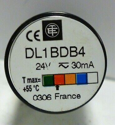 Telemecanique DL1BDB4 LED