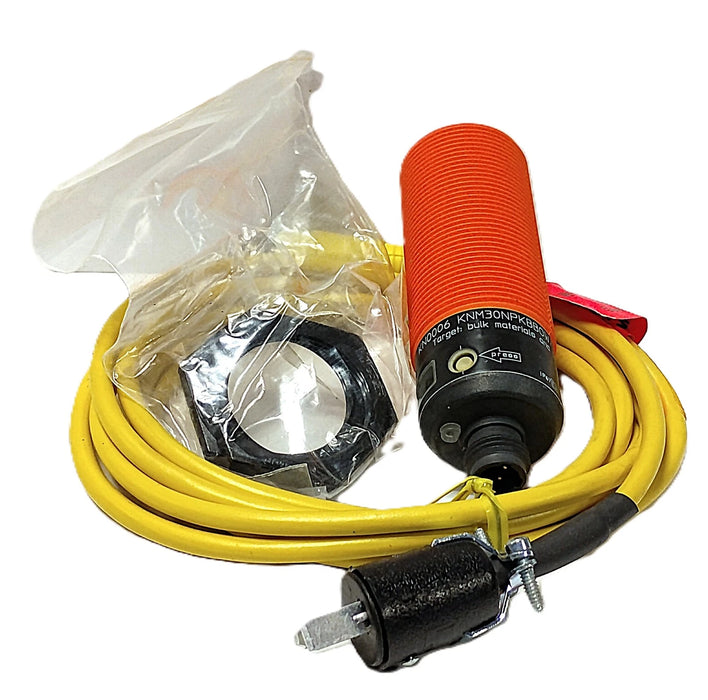 Efector KNM30NPKBBOW/LS100 KN0006 30-250 V AC Capacitive Sensor